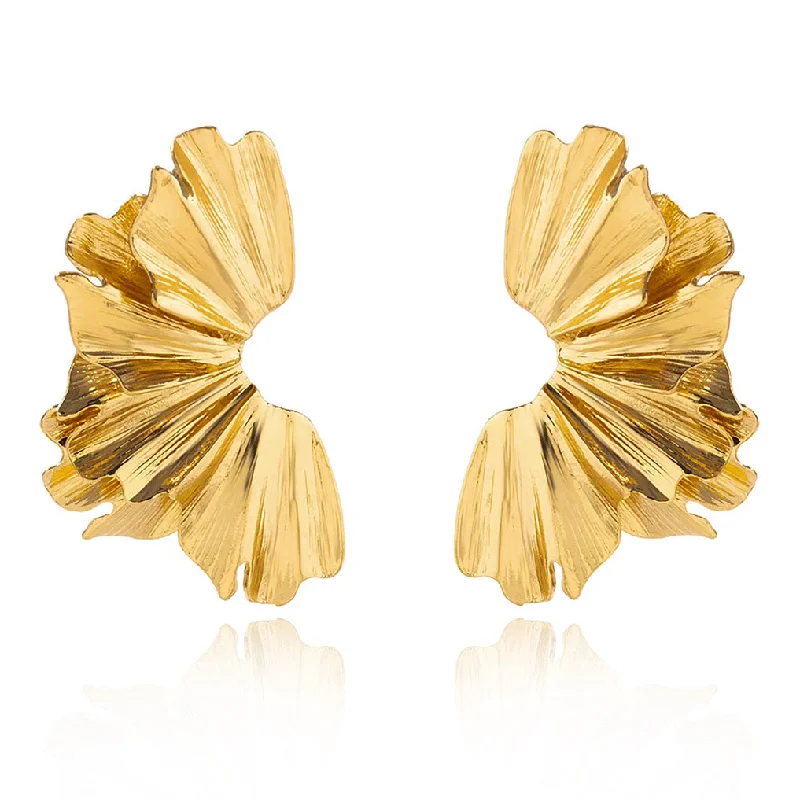 Arabella Statement Earring