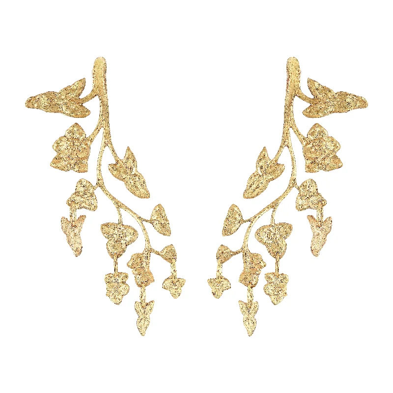 Aurelie Earrings