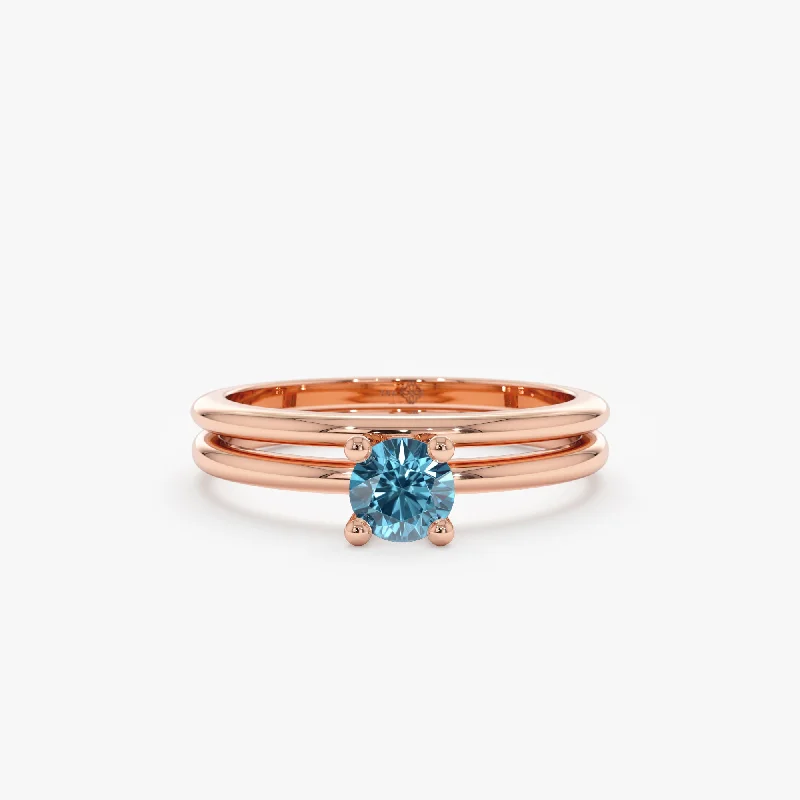 10k Rose Gold