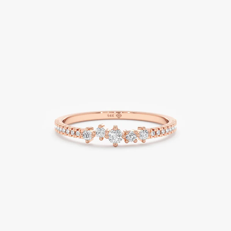 10k Rose Gold