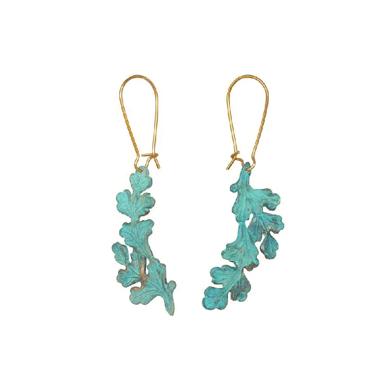 Demeter Earrings