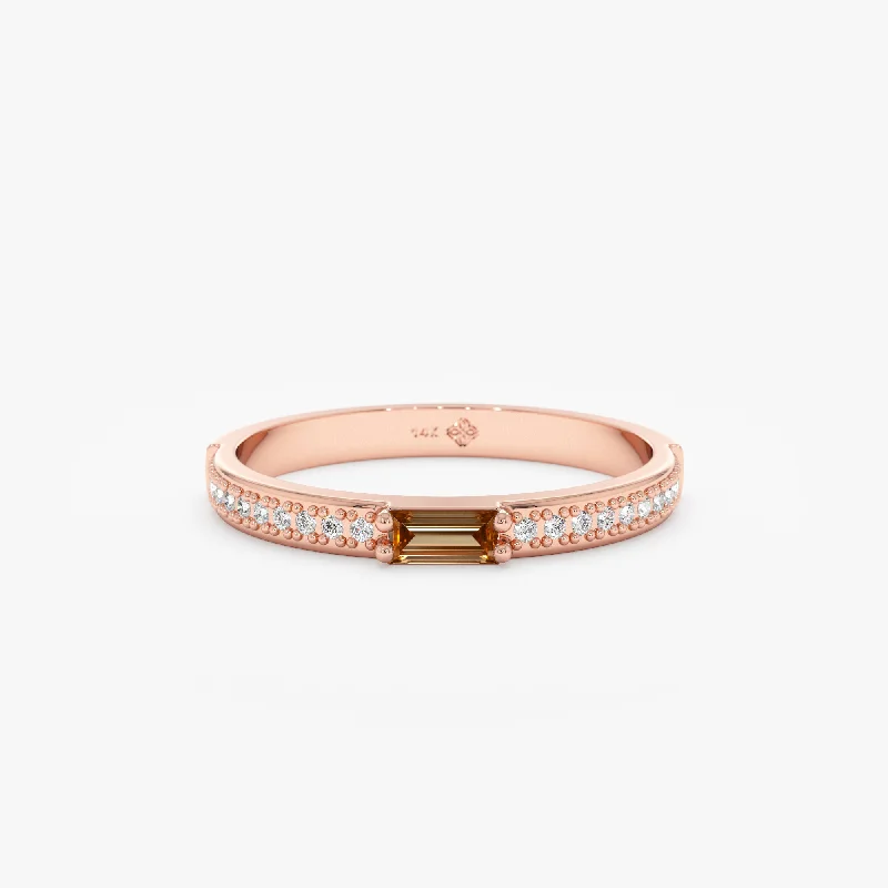 10k Rose Gold