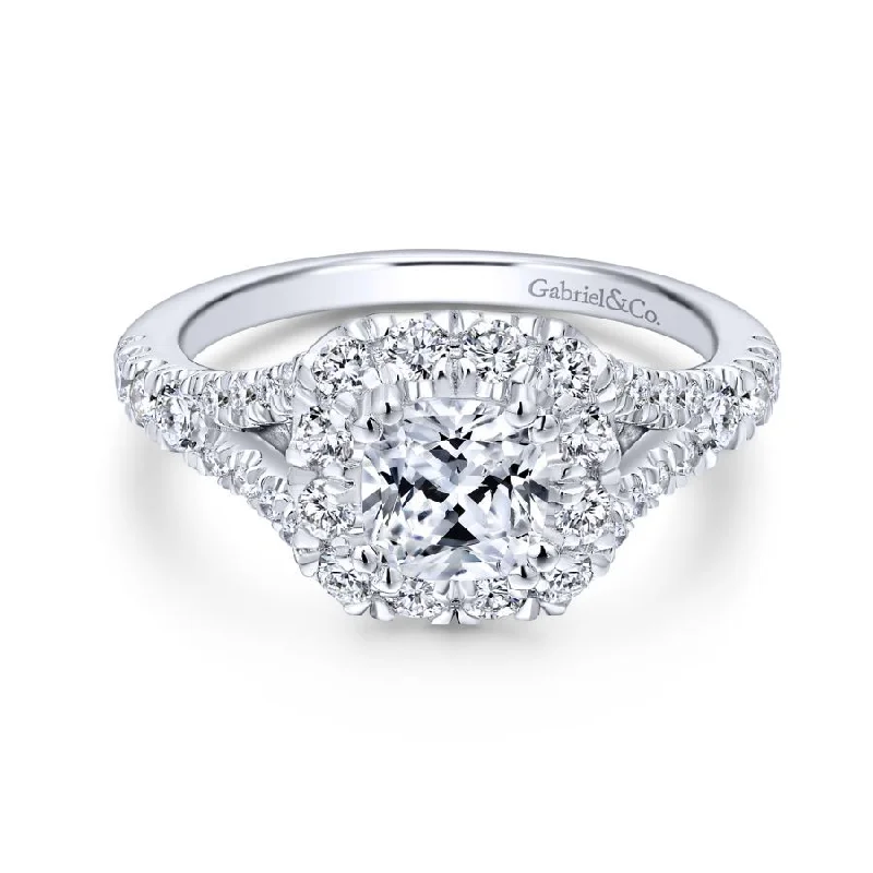 Juliana Engagement Ring Setting