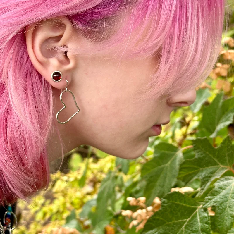 Heart of Mine Earrings