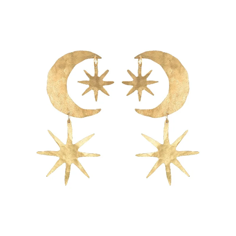 Hespera Earrings