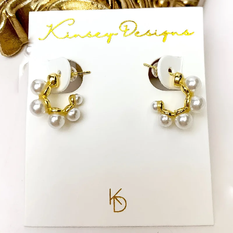 Kinsey Designs | Kona Earrings