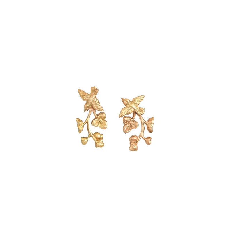 Lark Earrings