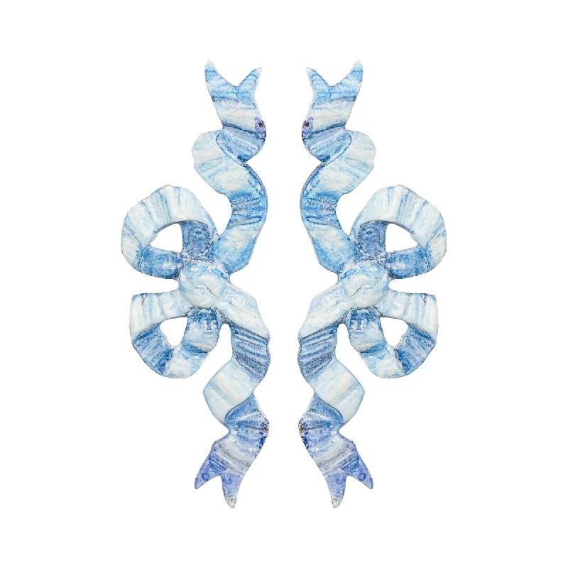 Lisanne Bow Earrings