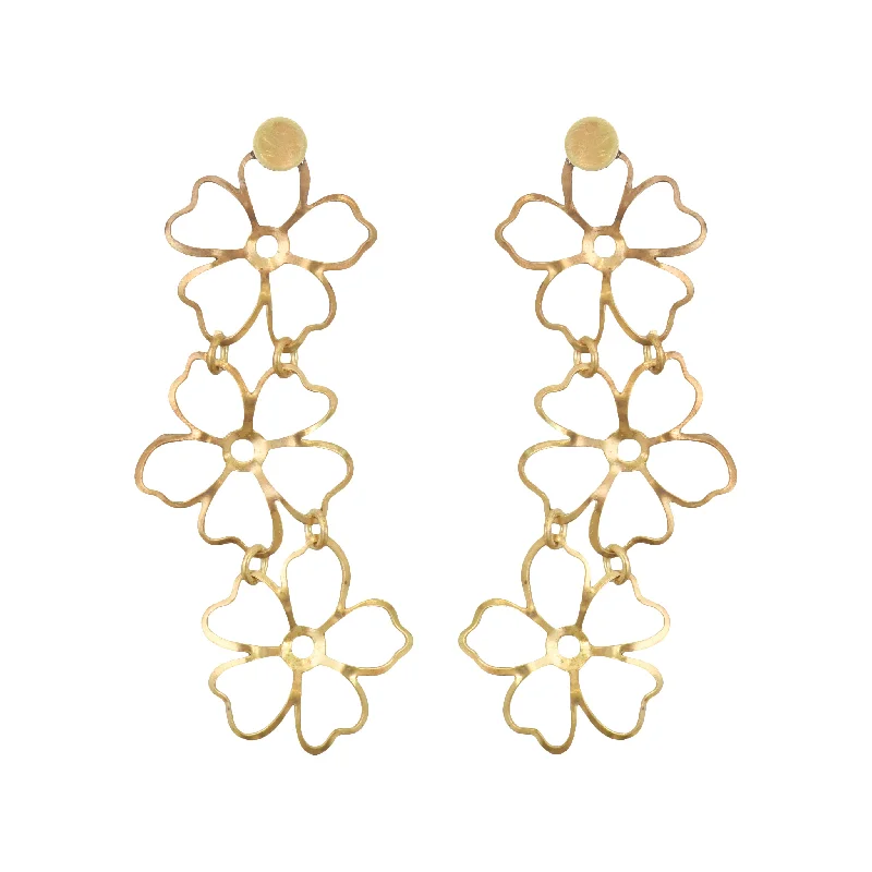 Little Antheia Earrings