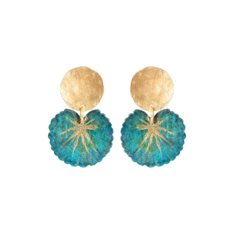 Little Mahe Earrings