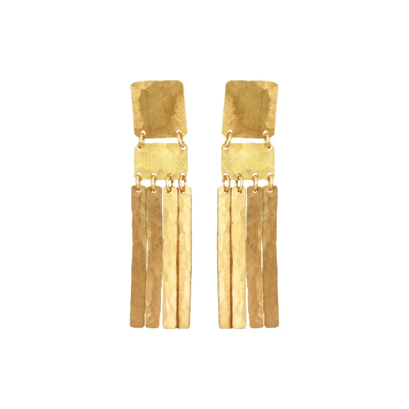 Little Padme Earrings