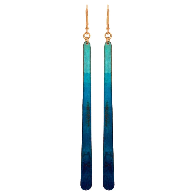 Marsilea Earrings