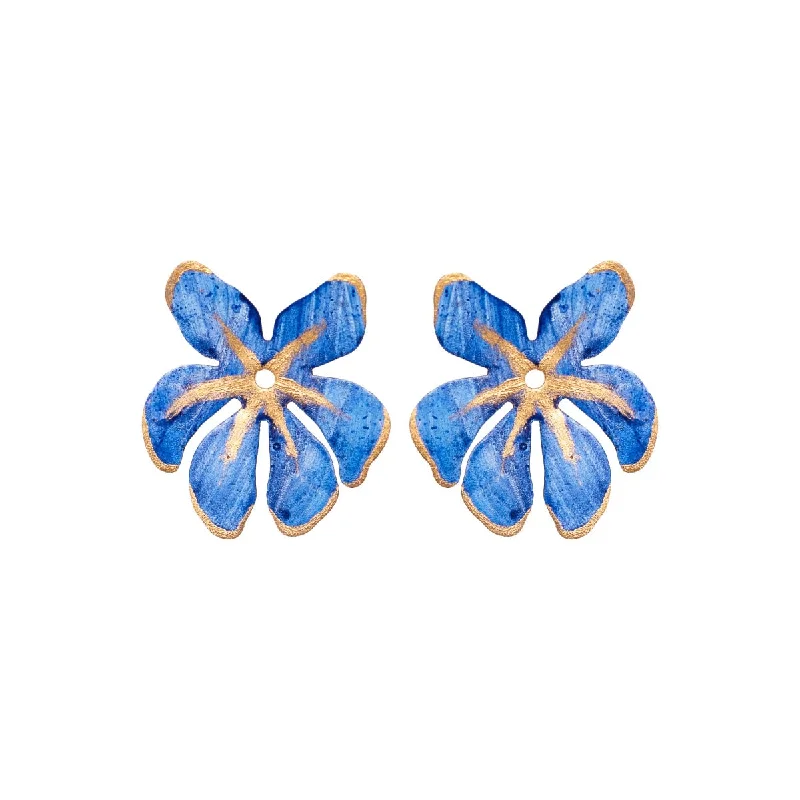 Mini Tahiti Earrings