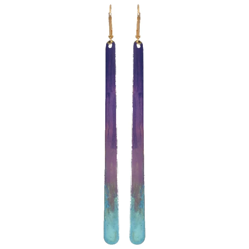 Mojave Earrings