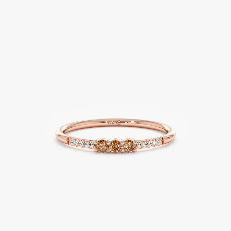 10k Rose Gold