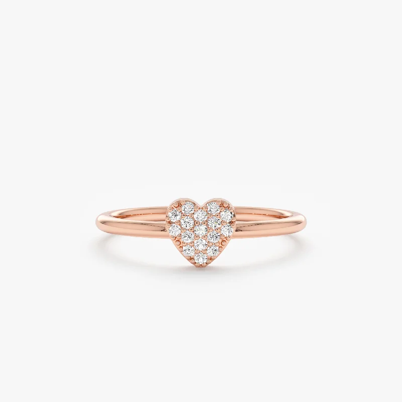 10k Rose Gold