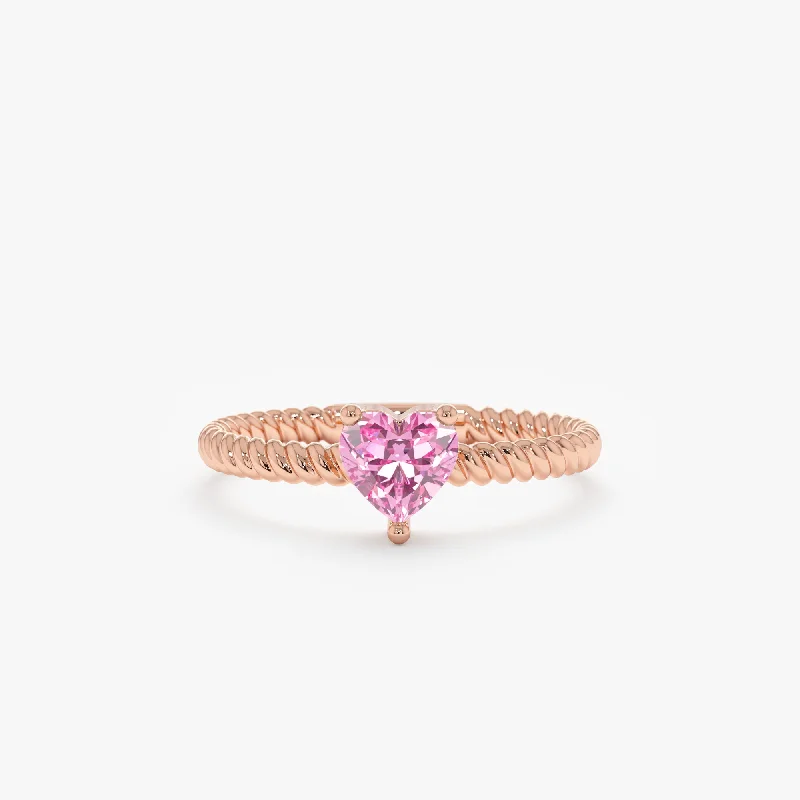 10k Rose Gold