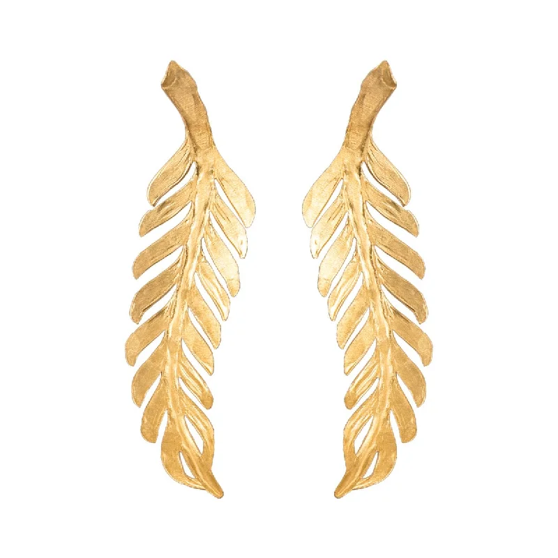 Quill Earrings