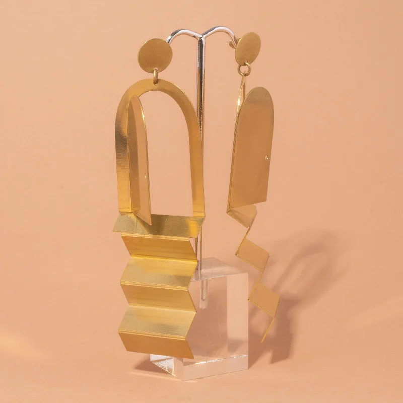 Stairway Earrings