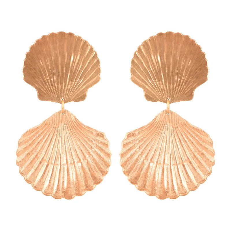 Seychelles Earrings