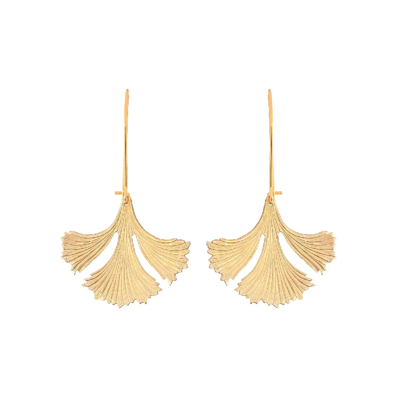 Single Kalina Earrings