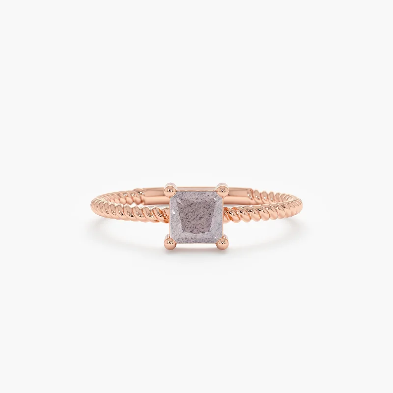 10k Rose Gold