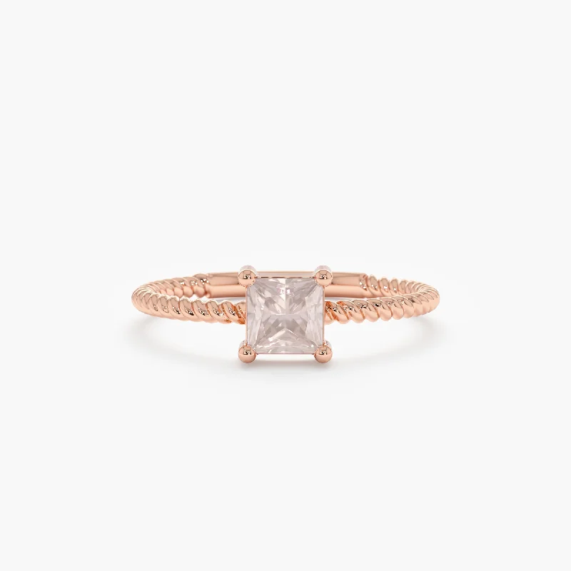 10k Rose Gold