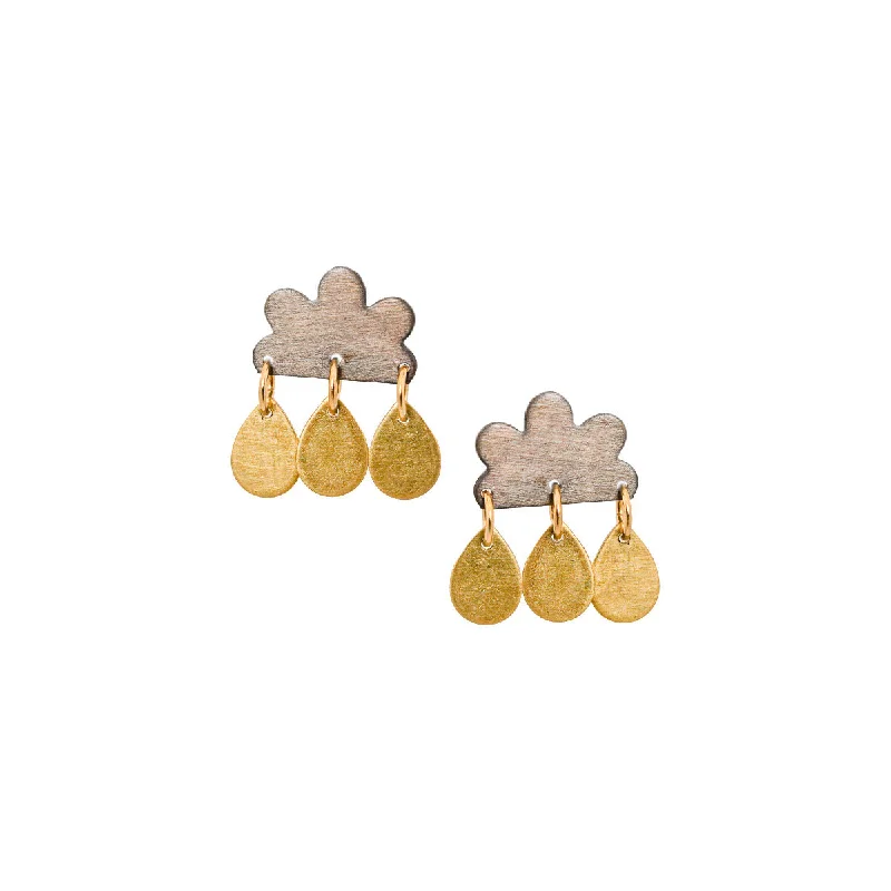 Stormy Earrings