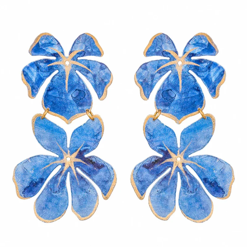 Tahiti Earrings