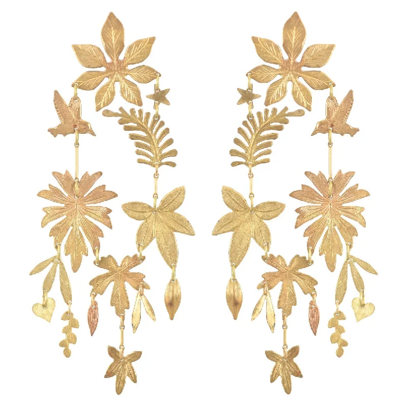 Tobago Earrings