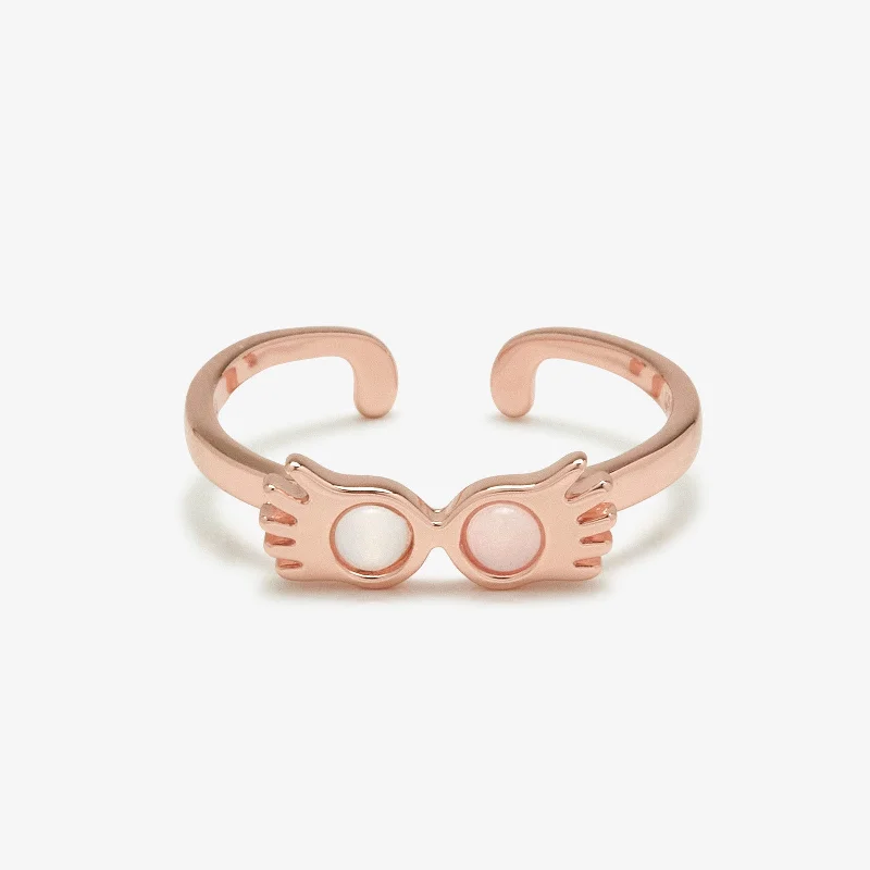 Luna Lovegood Ring