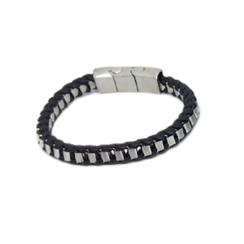 STEEL BRACELET