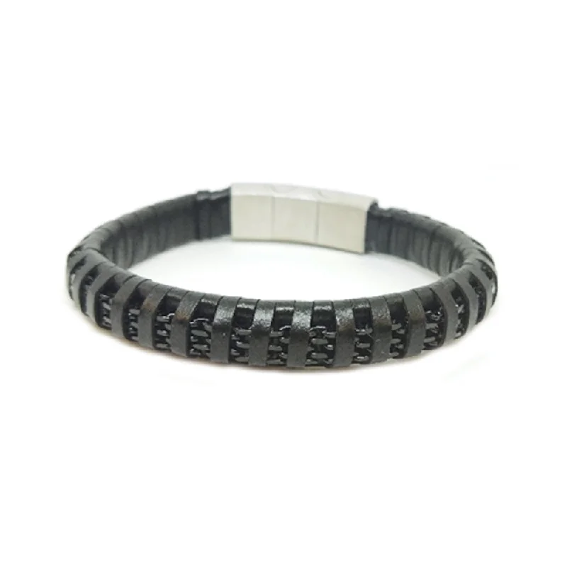 STEEL BRACELET