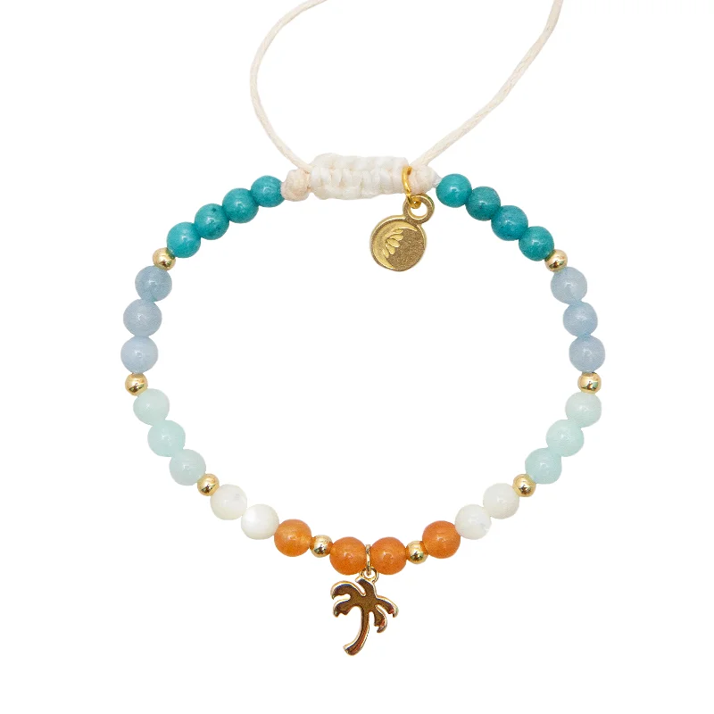 California Dreamin' Bracelet