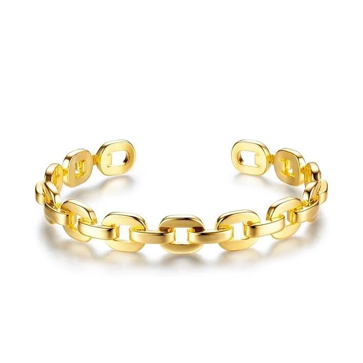 Kaye Link Bracelet - Small