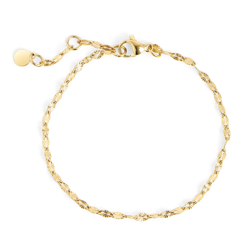 Minerva Bracelet