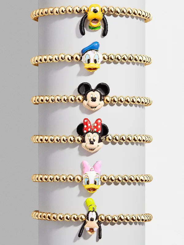 Disney Character Pisa Bracelet - Minnie Mouse