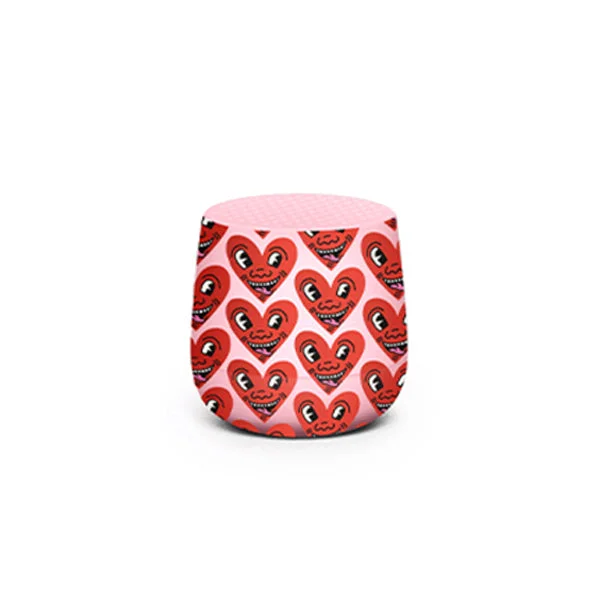 MINO SPEAKER KEITH HARING