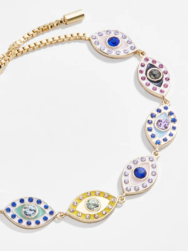 Ojo Bracelet - Multi